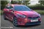 2022 Kia Ceed SW 1.5T GDi ISG 3 5dr