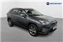 2020 Toyota RAV4 2.5 VVT-i Hybrid Excel 5dr CVT 2WD