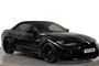 2021 BMW M4 M4 xDrive Competition M 2dr Step Auto