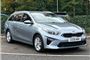 2019 Kia Ceed SW 1.0T GDi ISG 2 5dr