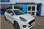 2021 Ford Puma 1.0 EcoBoost Hybrid mHEV 155 ST-Line 5dr