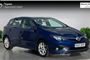 2017 Toyota Auris 1.2T Business Edition TSS 5dr