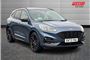 2023 Ford Kuga 2.5 FHEV Black Package Edition 5dr CVT