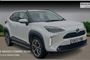 2023 Toyota Yaris Cross 1.5 Hybrid Excel 5dr CVT