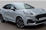 2021 Ford Puma 1.0 EcoBoost Hybrid mHEV 155 ST-Line Vignale 5dr