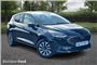 2023 Ford Fiesta 1.0 EcoBoost Hybrid mHEV 125 Titanium 5dr