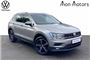 2017 Volkswagen Tiguan 1.4 TSi 125 SE Nav 5dr