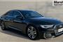 2020 Audi A6 40 TDI S Line 4dr S Tronic