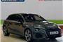 2024 Audi S3 S3 TFSI Black Edition Quattro 5dr S Tronic