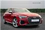 2022 Audi S3 S3 TFSI Quattro 5dr S Tronic