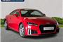 2021 Audi TT 40 TFSI S Line 2dr S Tronic