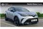 2023 Toyota C-HR 1.8 Hybrid GR Sport 5dr CVT