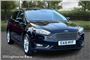 2018 Ford Focus 1.0 EcoBoost 125 Titanium 5dr