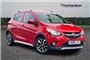 2018 Vauxhall Viva Rocks 1.0 [73] Rocks 5dr