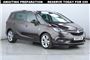 2018 Vauxhall Zafira 1.4T SRi Nav 5dr