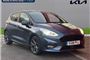 2018 Ford Fiesta 1.0 EcoBoost 140 ST-Line X 5dr