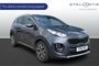 2018 Kia Sportage 1.6T GDi GT-Line 5dr DCT Auto [AWD]