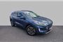 2021 Ford Kuga 1.5 EcoBlue Titanium Edition 5dr Auto