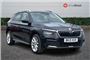 2021 Skoda Kamiq 1.0 TSI 110 SE L 5dr