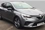 2023 Renault Clio 1.0 TCe 90 RS Line 5dr