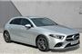 2020 Mercedes-Benz A-Class A200 AMG Line Executive 5dr Auto
