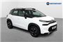 2022 Citroen C3 Aircross 1.2 PureTech 130 Shine Plus 5dr EAT6