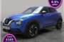 2023 Nissan Juke 1.0 DiG-T 114 N-Connecta 5dr DCT