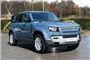2020 Land Rover Defender 2.0 P300 S 110 5dr Auto