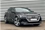 2020 Audi e-tron S 230kW 50 Quattro 71kWh S Line 5dr Auto