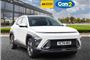 2024 Hyundai Kona 1.6 GDi Hybrid Ultimate 5dr DCT