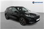 2022 Ford Kuga 2.5 PHEV ST-Line X Edition 5dr CVT