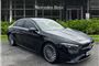 2024 Mercedes-Benz A-Class Saloon A200 AMG Line Premium Plus 4dr Auto