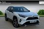 2023 Toyota RAV4 2.5 PHEV Dynamic 5dr CVT