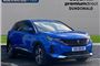 2021 Peugeot 3008 1.2 PureTech Allure 5dr