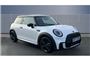 2023 MINI Hatchback 1.5 Cooper Sport Premium 3dr Auto