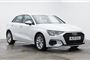 2021 Audi A3 30 TFSI Technik 5dr