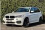 2015 BMW X5 xDrive30d M Sport 5dr Auto