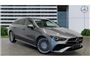 2024 Mercedes-Benz CLA Shooting Brake CLA 180 AMG Line Premium 5dr Tip Auto