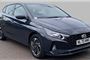 2021 Hyundai i20 1.0T GDi 48V MHD SE Connect 5dr