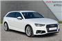 2019 Audi A4 Avant 35 TFSI S Line 5dr