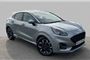 2023 Ford Puma 1.0 EcoBoost Hybrid mHEV 155 ST-Line X 5dr