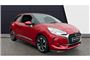 2017 DS DS 3 1.2 PureTech Elegance 3dr EAT6