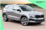 2023 Skoda Karoq 2.0 TDI [150] Sportline 4x4 5dr DSG