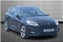 2021 Ford Fiesta 1.0 EcoBoost Hybrid mHEV 125 ST-Line X Edition 5dr