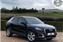 2018 Audi Q2 1.0 TFSI Sport 5dr