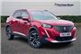 2021 Peugeot 2008 1.2 PureTech Allure 5dr