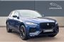 2021 Jaguar F-Pace 2.0 P400e R-Dynamic HSE 5dr Auto AWD