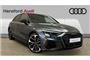 2022 Audi S3 S3 TFSI Quattro Vorsprung 5dr S Tronic