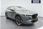 2023 Mazda CX-5 2.0 e-Skyactiv G MHEV Exclusive-Line 5dr