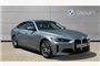 2024 BMW i4 210kW eDrive35 Sport 70kWh 5dr Auto